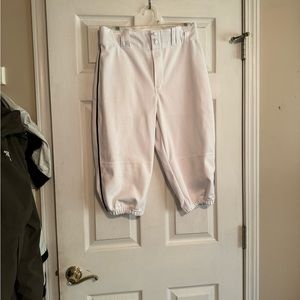 Men’s size medium champro baseball pants